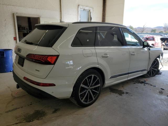 WA1VXBF7XND013947 2022 AUDI Q7, photo no. 3