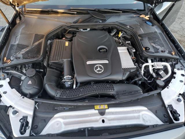 2017 MERCEDES-BENZ C 300 Photos | CA - VALLEJO - Repairable Salvage Car ...