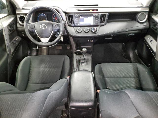 2T3BFREV9HW600314 | 2017 Toyota rav4 le