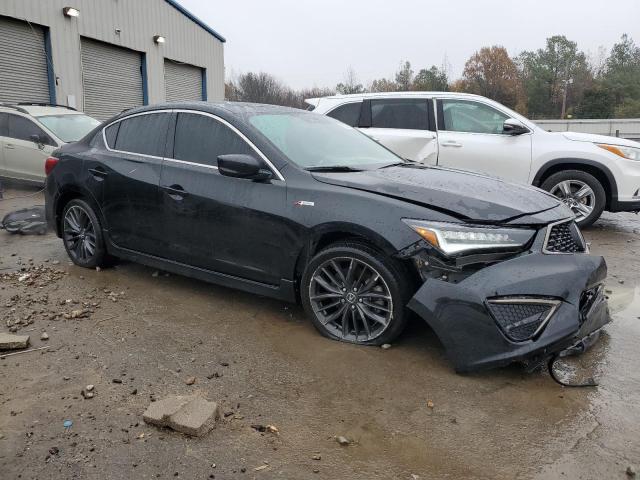 19UDE2F84NA008374 | 2022 ACURA ILX PREMIU