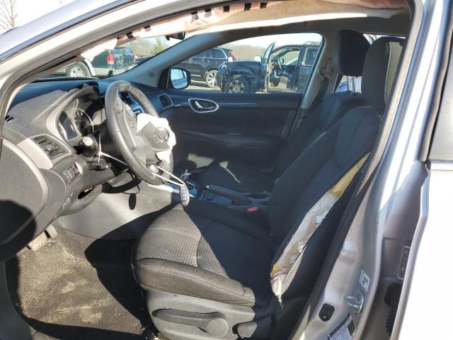 3N1AB7AP0KY273230 | 2019 NISSAN SENTRA S