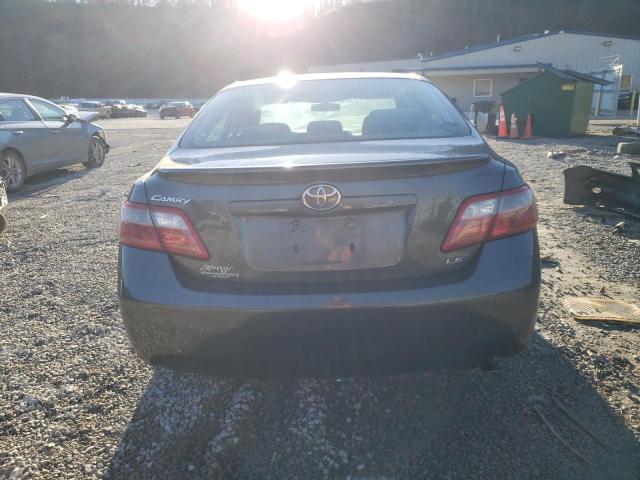 4T1BE46K08U730341 | 2008 Toyota camry ce