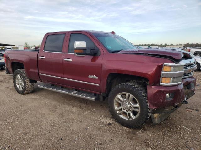 1GC1KXE83FF587788 | 2015 CHEVROLET SILVERADO