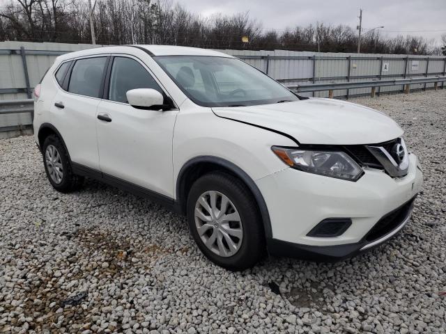 JN8AT2MT0GW010597 | 2016 NISSAN ROGUE S