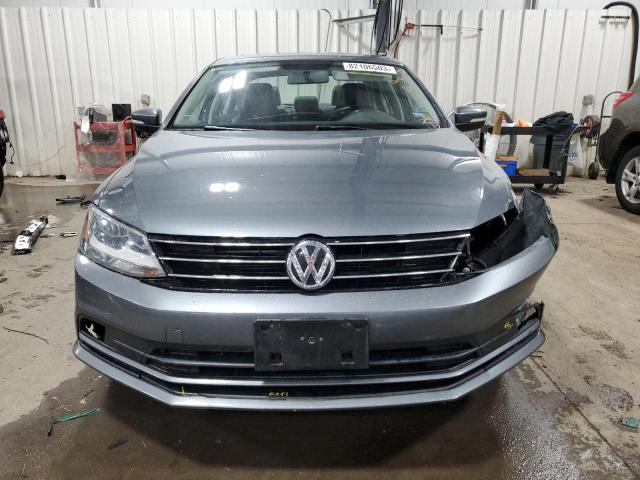 3VWD07AJ4FM340031 | 2015 VOLKSWAGEN JETTA SE