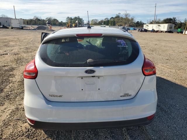 1FADP3K25FL315791 | 2015 FORD FOCUS SE