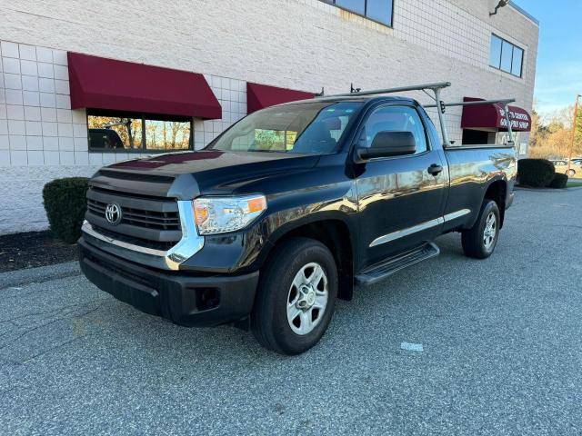 2015 TOYOTA TUNDRA SR - 5TFPY5F16FX447985
