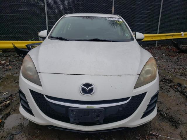 JM1BL1SG4A1173547 | 2010 Mazda 3 i