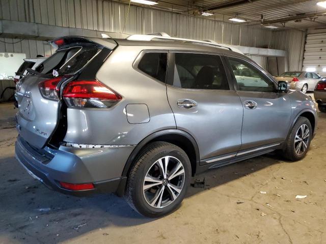 5N1AT2MV5JC804206 | 2018 NISSAN ROGUE S