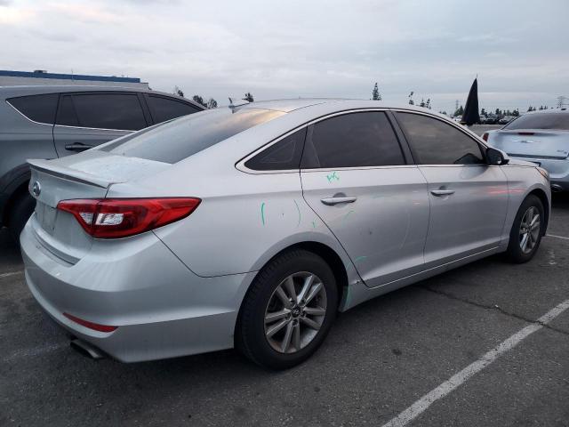 5NPE24AF4HH555235 | 2017 HYUNDAI SONATA SE