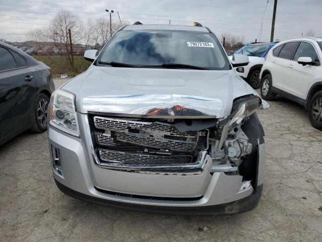 2GKALREK6E6340377 | 2014 GMC TERRAIN SL