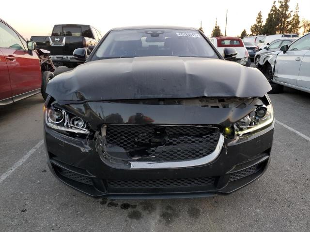 2017 JAGUAR XE PREMIUM - SAJAD4BG8HA964492