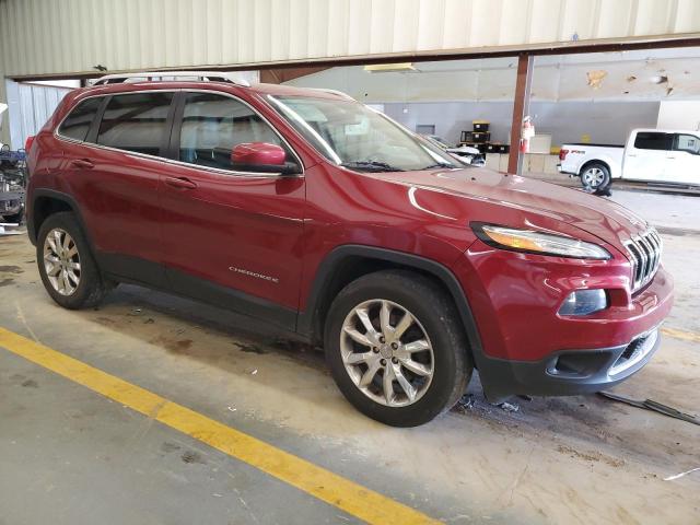 1C4PJMDB4FW772926 | 2015 JEEP CHEROKEE L