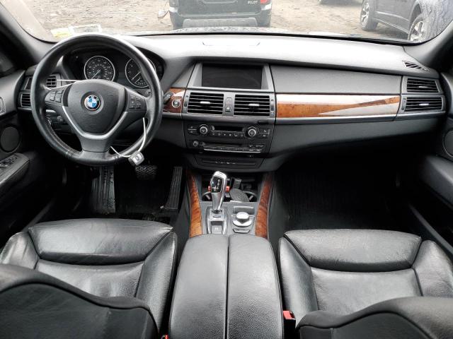 5UXFE83518LZ36624 | 2008 BMW x5 4.8i