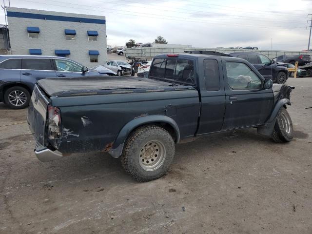 1N6ED26Y9XC336383 | 1999 Nissan frontier king cab xe