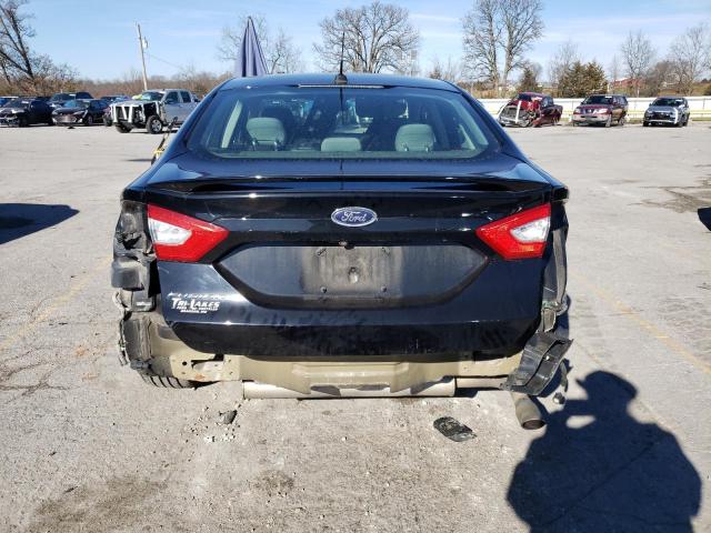 3FA6P0G72GR239560 | 2016 FORD FUSION S