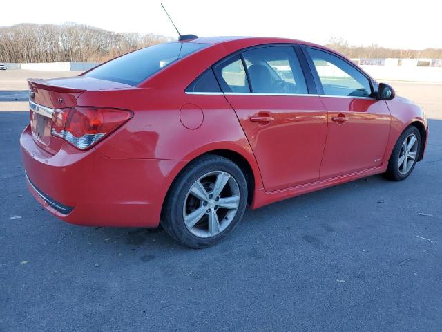 1G1PE5SB0F7119011 | 2015 CHEVROLET CRUZE LT