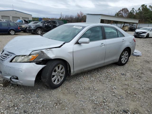 2008 Toyota Camry LE