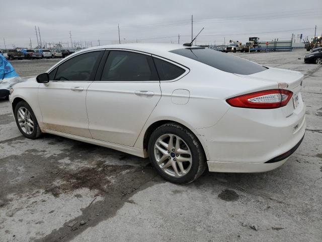 3FA6P0HD8ER121238 | 2014 FORD FUSION SE