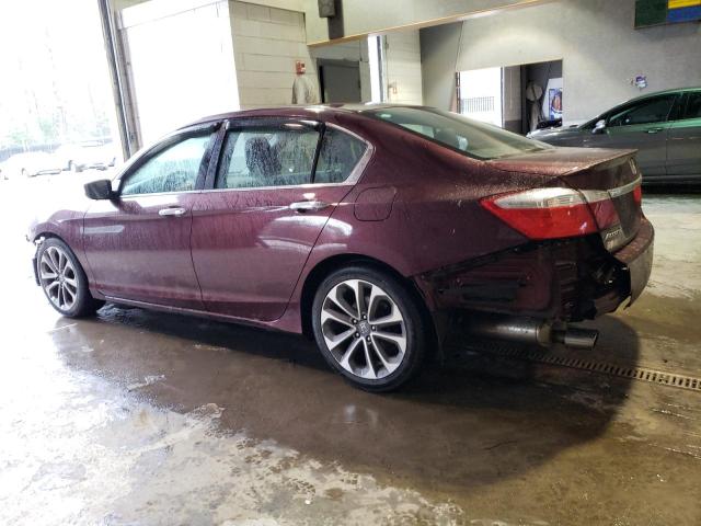 1HGCR2F55EA107811 | 2014 HONDA ACCORD SPO