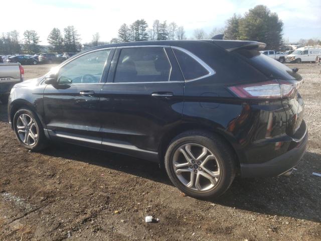 2FMPK3K96JBB68100 2018 FORD EDGE, photo no. 2