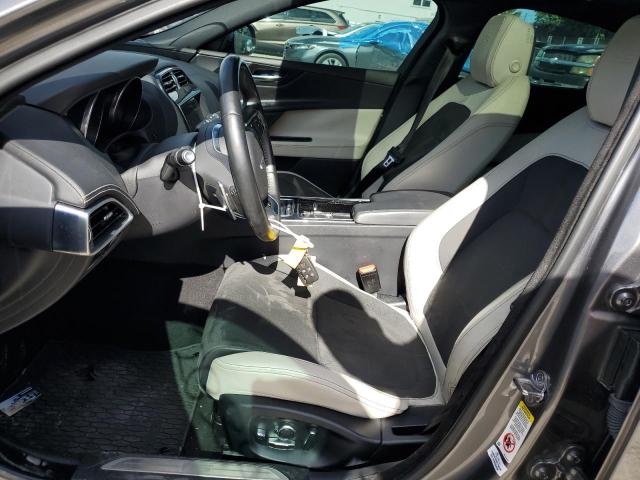 2019 JAGUAR XE S - SAJAM4FV1KCP46138