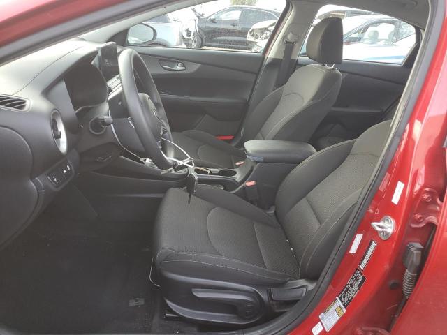 3KPF24AD9LE237935 | 2020 KIA FORTE FE