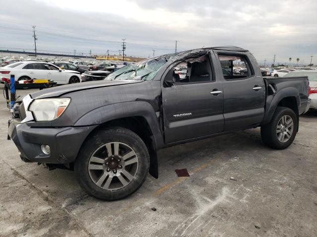 2014 Toyota Tacoma 