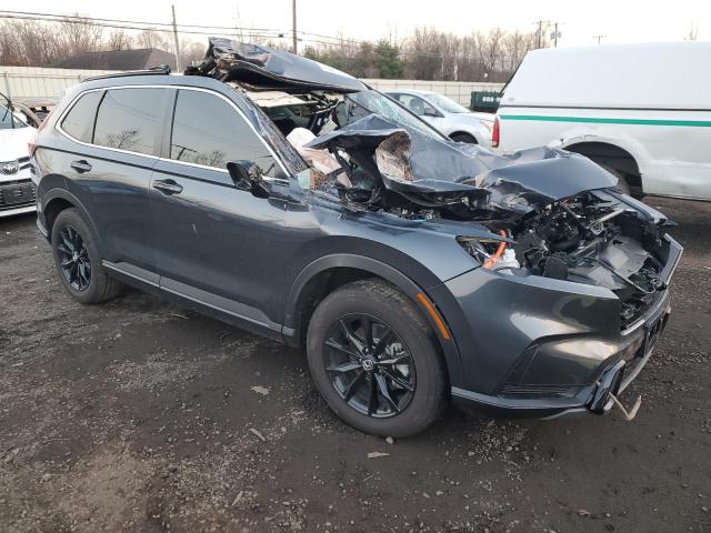 2024 HONDA CR-V SPORT - 5J6RS6H54RL003400
