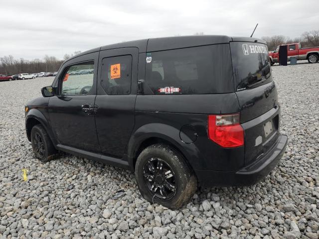 2006 Honda Element Ex VIN: 5J6YH28706L011574 Lot: 81993863