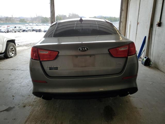 5XXGM4A73FG503969 | 2015 KIA OPTIMA LX