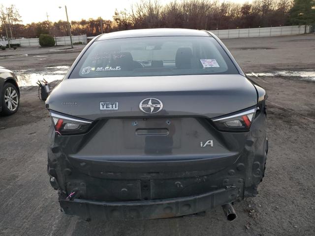 3MYDLBZV0GY146421 | 2016 TOYOTA SCION IA