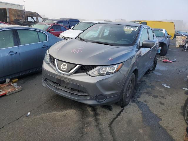 JN1BJ1CP9KW520396 | 2019 NISSAN ROGUE SPOR