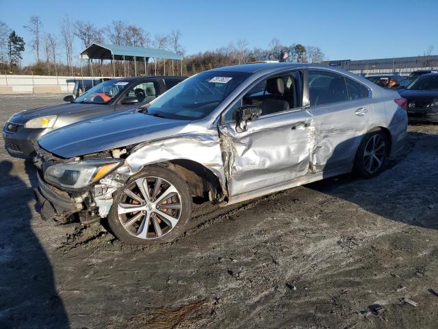 2015 Subaru Legacy 2.5i Limited