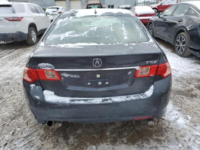 JH4CU2F68BC009473 | 2011 Acura tsx