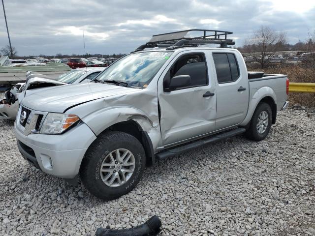 1N6AD0EV5FN747972 | 2015 NISSAN FRONTIER S