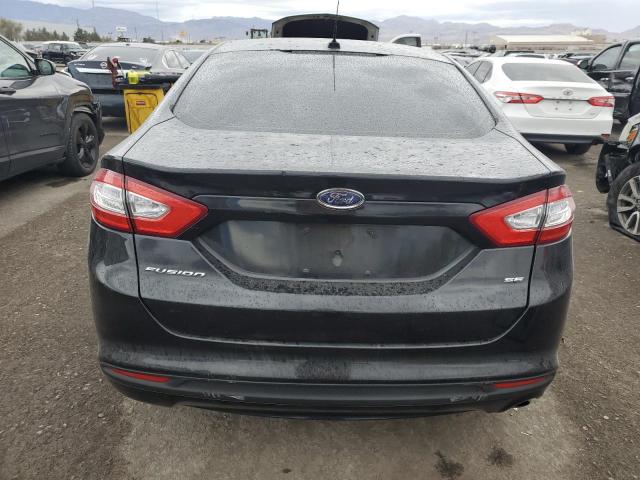 3FA6P0H76ER331153 | 2014 FORD FUSION SE