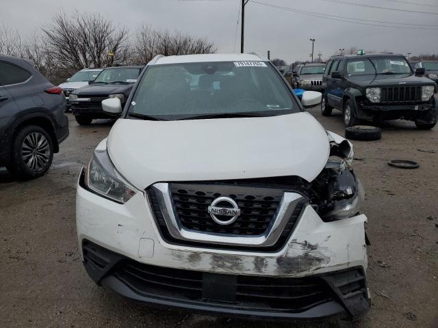 3N1CP5CV9LL537313 | 2020 NISSAN KICKS SV