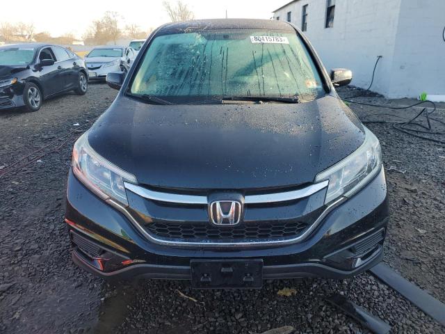 2HKRM4H39FH695270 | 2015 HONDA CR-V LX