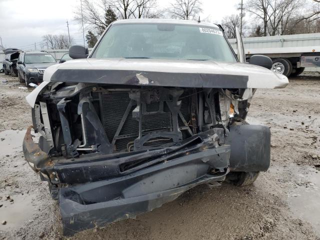 2GCEC19J581129107 | 2008 Chevrolet silverado c1500