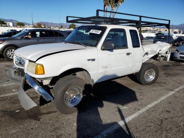 2003 Ford Ranger 