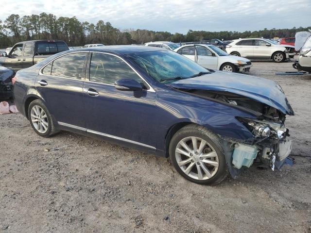 JTHBK1EG0B2445617 | 2011 Lexus es 350