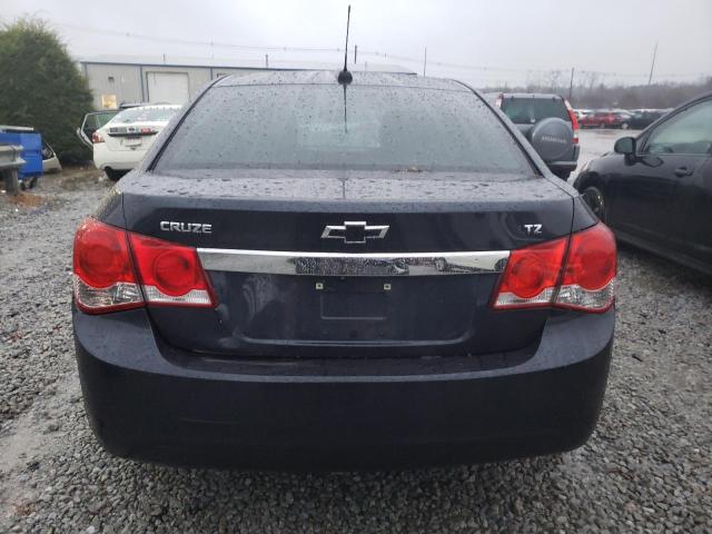 2015 CHEVROLET CRUZE LTZ - 1G1PG5SBXF7163401