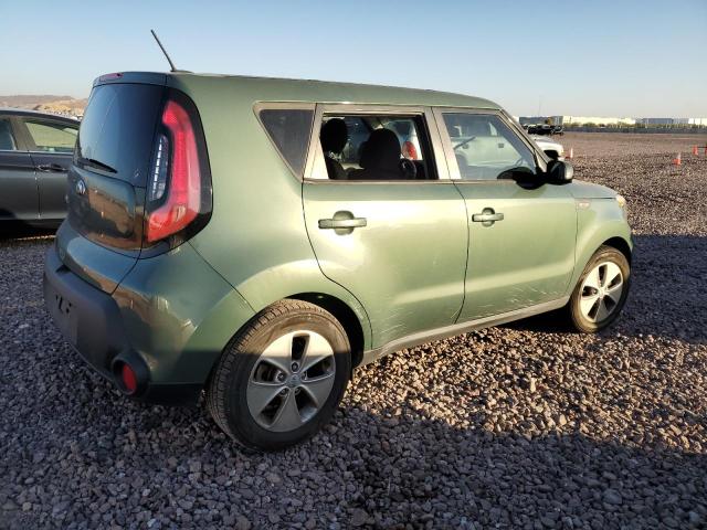 KNDJN2A23E7046633 | 2014 KIA SOUL