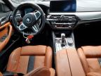 BMW M5 photo