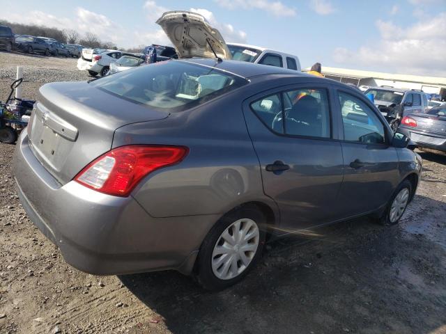 3N1CN7AP1KL817473 | 2019 Nissan versa s