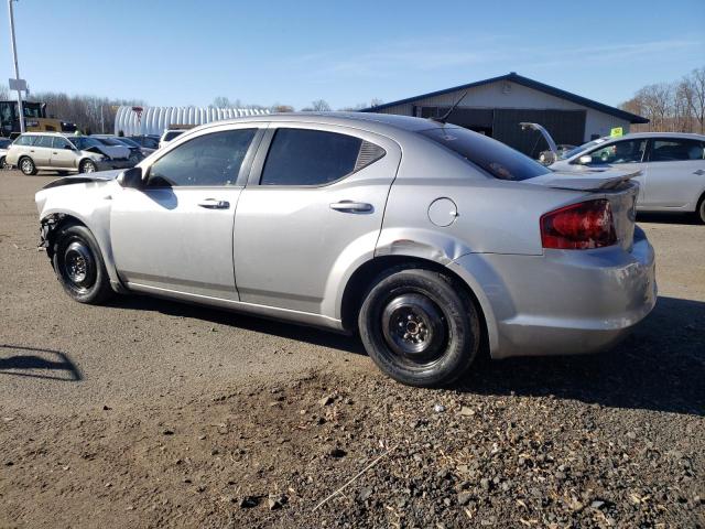 1C3CDZBGXEN136568 | 2014 DODGE AVENGER R/