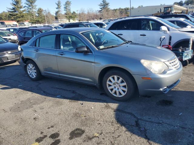 1C3CC4FB7AN211516 | 2010 Chrysler sebring touring