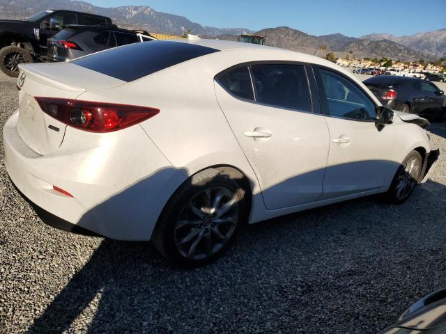 JM1BM1V30F1231523 | 2015 MAZDA 3 TOURING