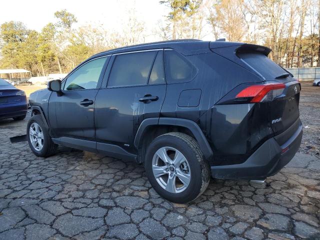 JTMRWRFV9MD118057 | 2021 TOYOTA RAV4 XLE